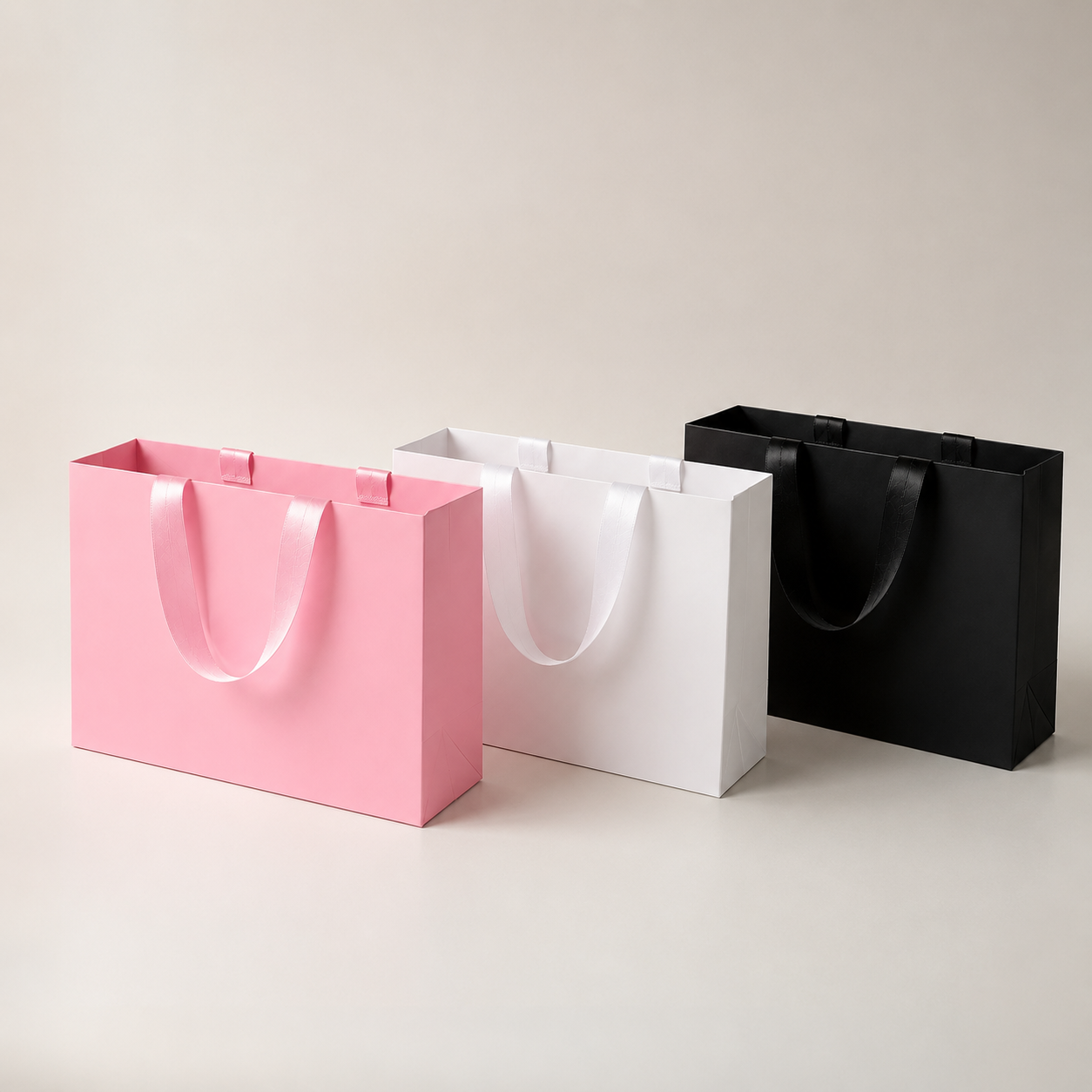 BOLSAS DE LUJO