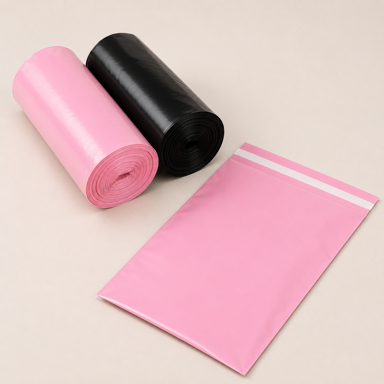 BOLSAS DE ENVIO / COURRIER