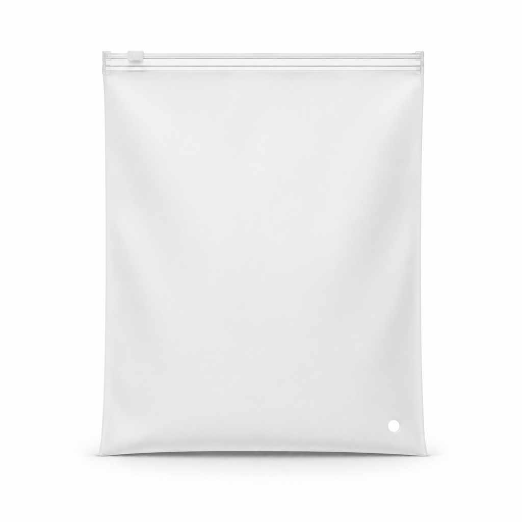 Bolsa Para Ropa Zipper 40x50 cm (Estilo Shein)