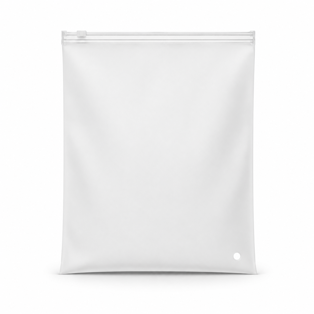 Bolsa Para Ropa Zipper 40x50 cm (Estilo Shein)
