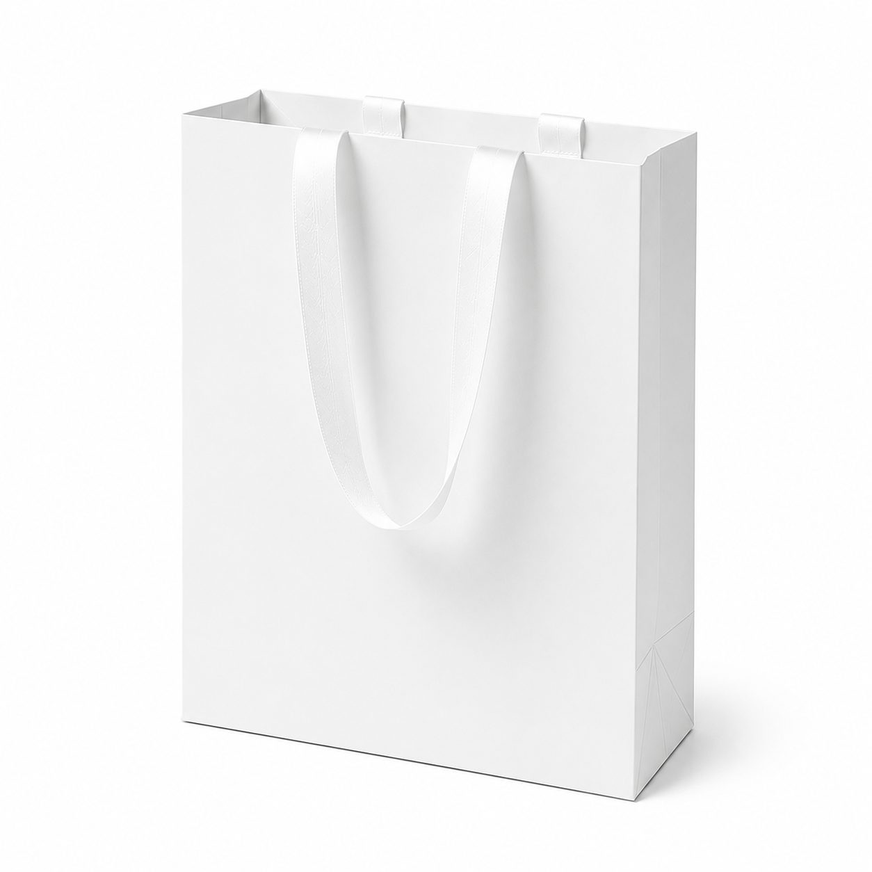 Pack Bolsa de Lujo 26x32x12 cm (Rosada, Negra, Blanca)