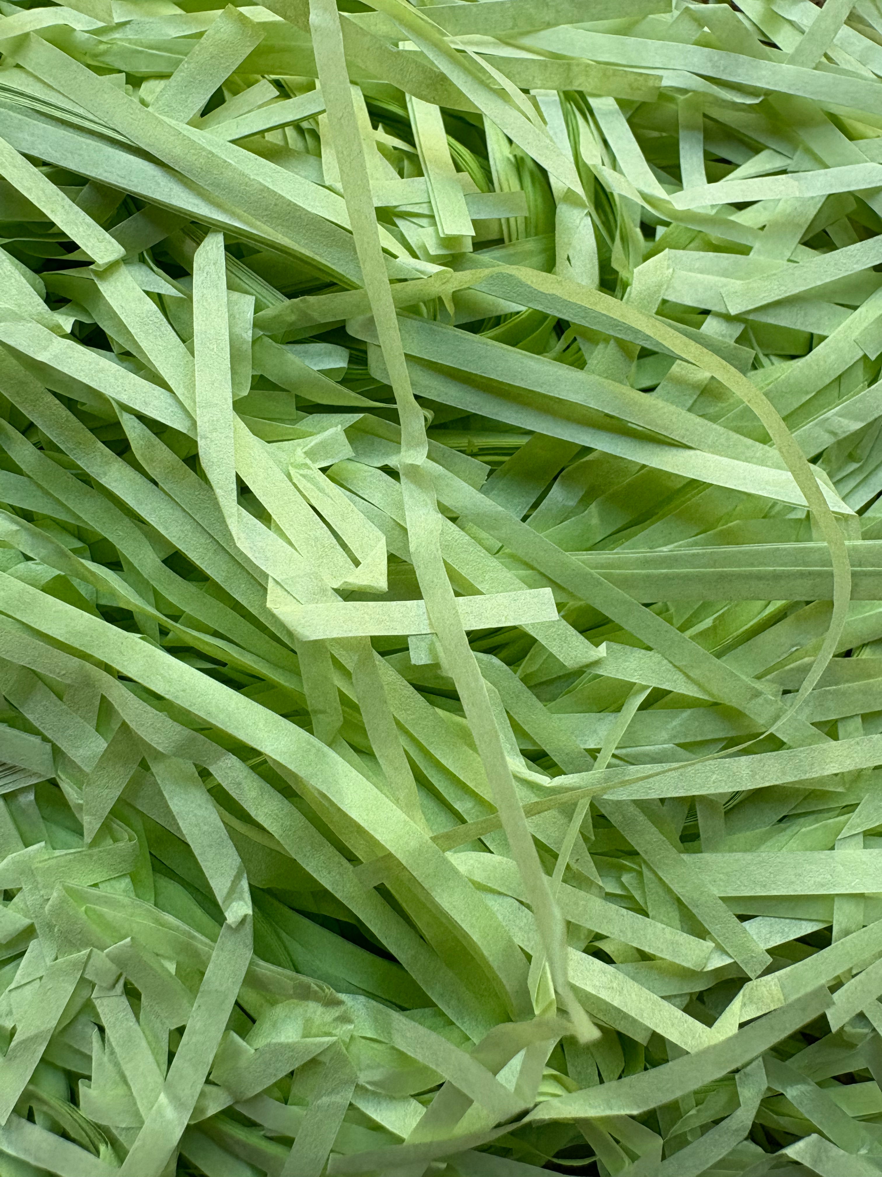 Papel Picado Verde (30g)