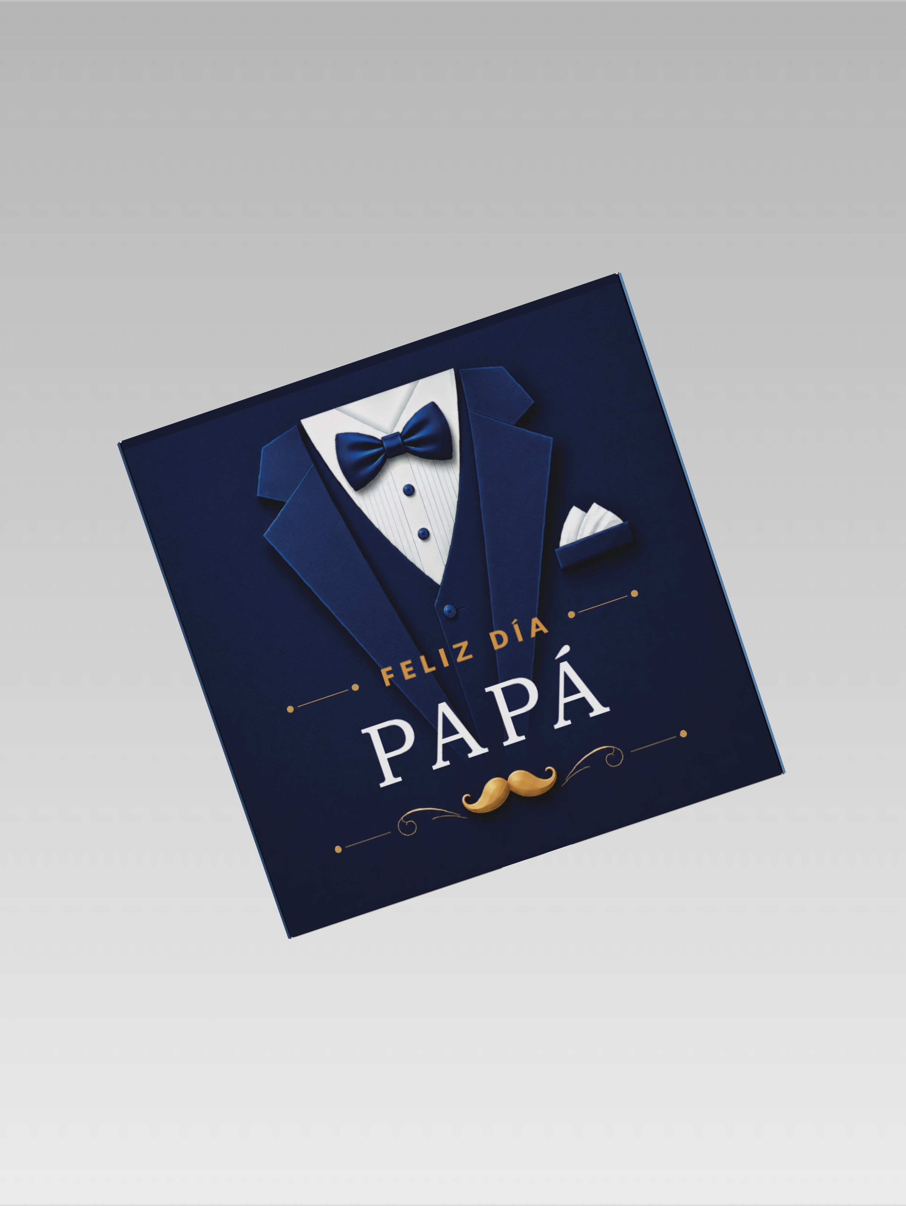 Preventa Caja papa 20x20x7 Vitto 10 o 25 Unidades