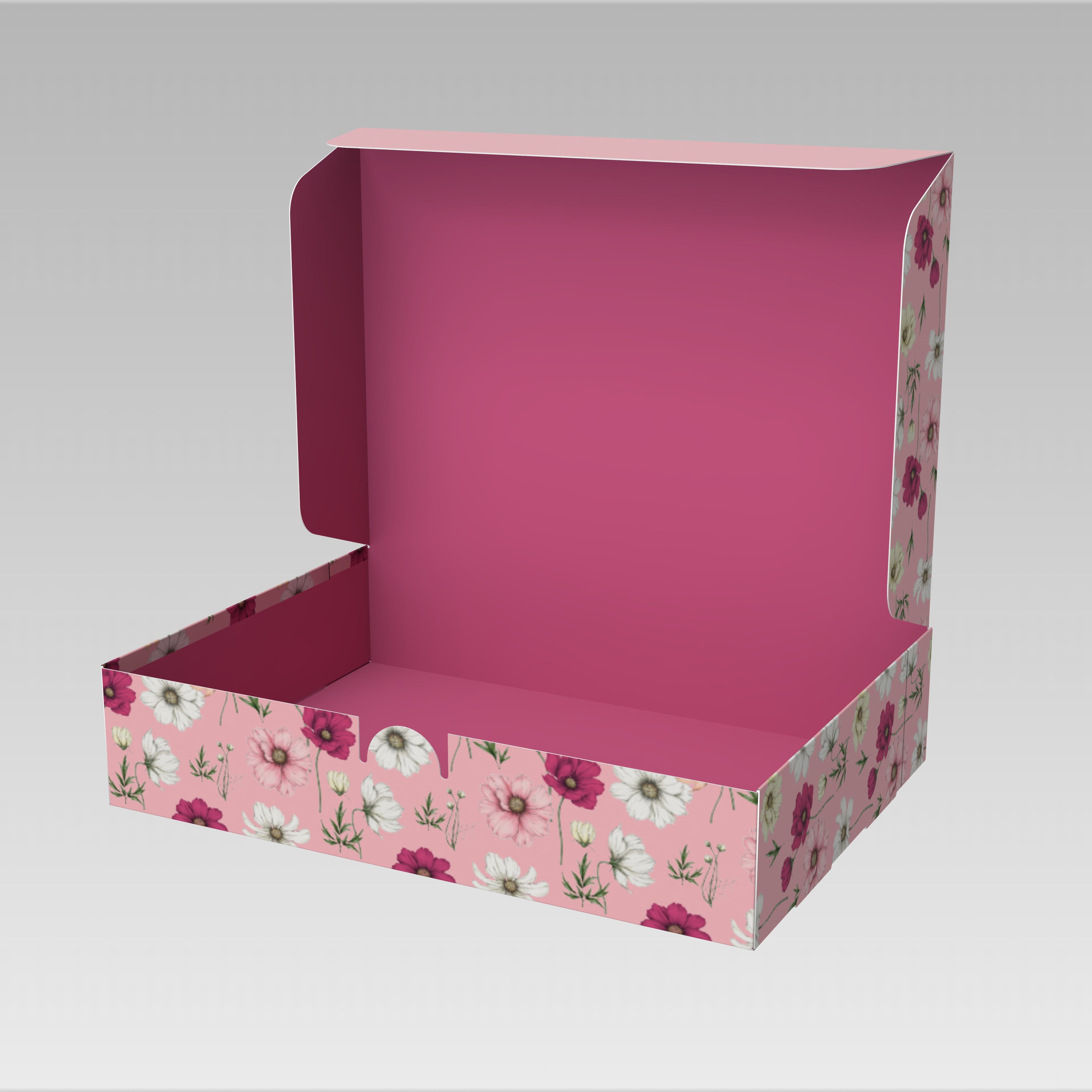 caja mama 24x17x5 cm boni 10 o 25 Unidades