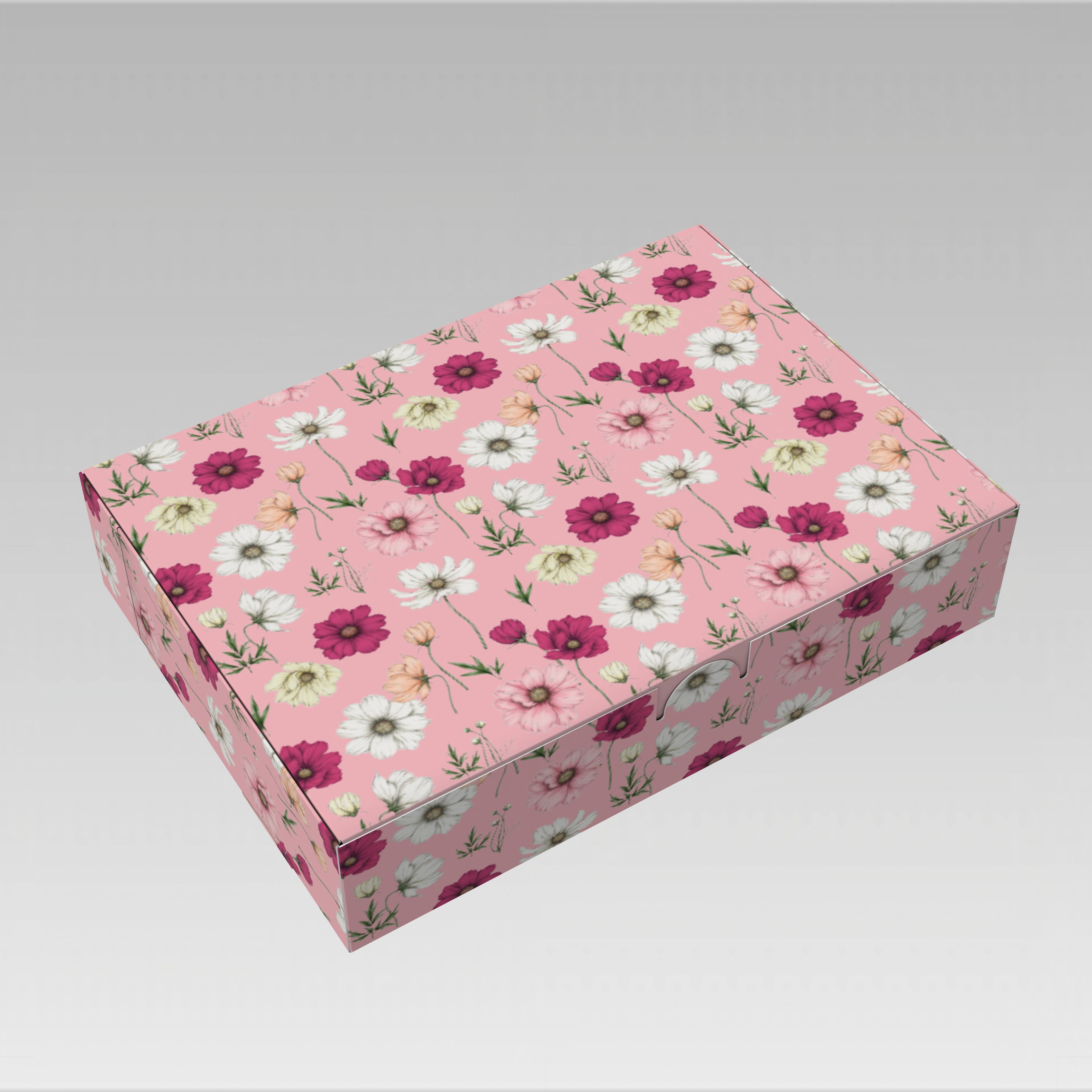caja mama 24x17x5 cm boni 10 o 25 Unidades