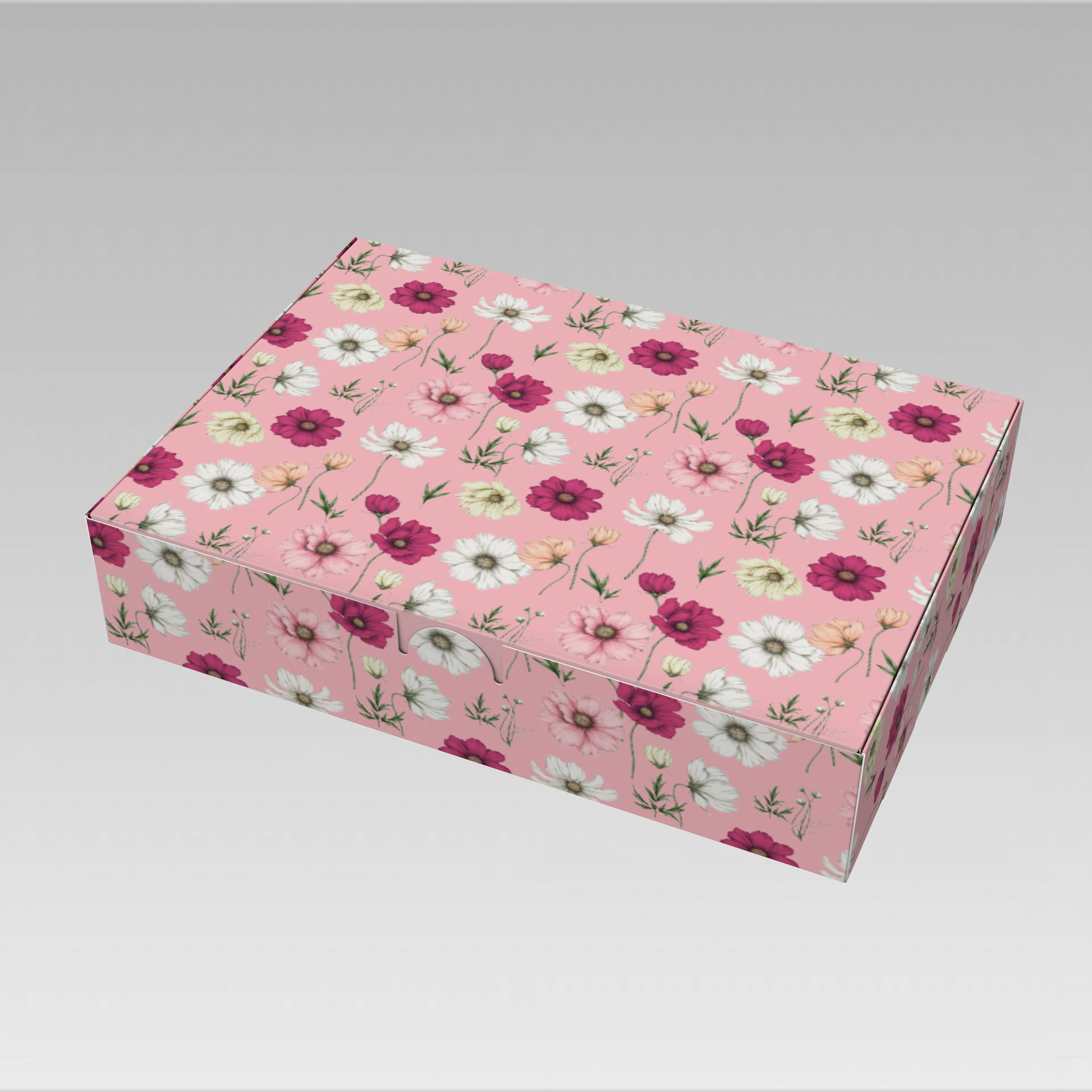 caja mama 24x17x5 cm boni 10 o 25 Unidades