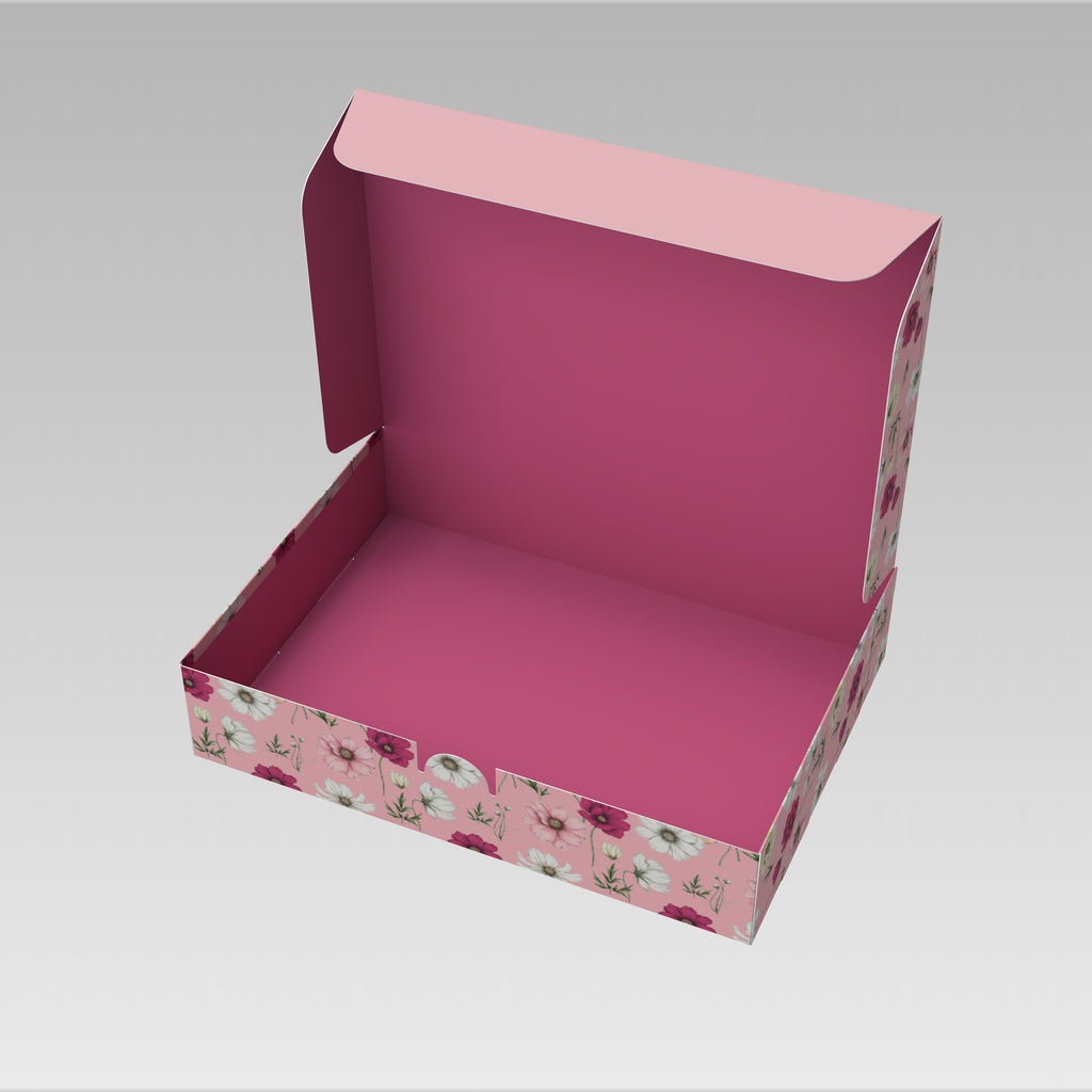 caja mama 24x17x5 cm boni 10 o 25 Unidades