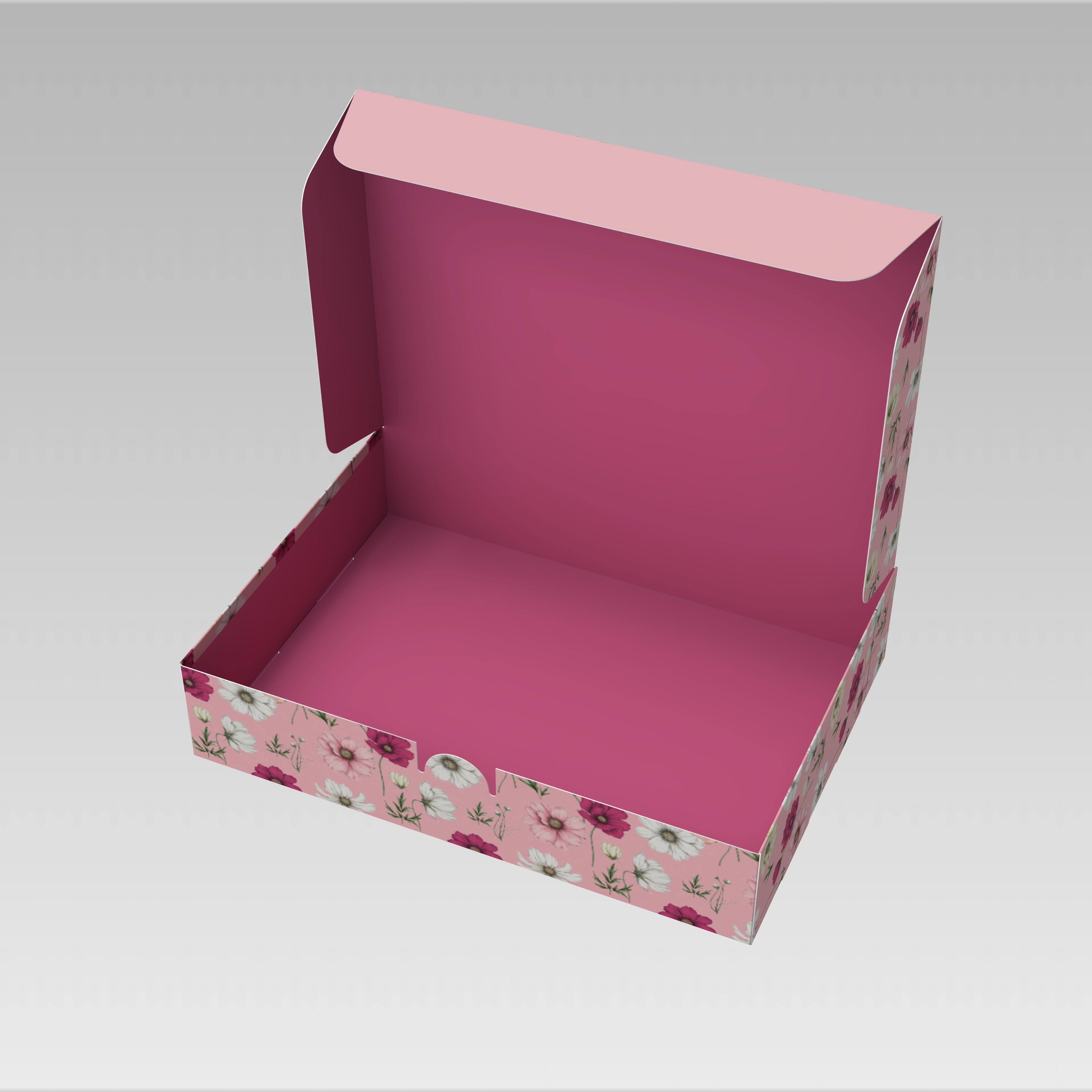 caja mama 24x17x5 cm boni 10 o 25 Unidades