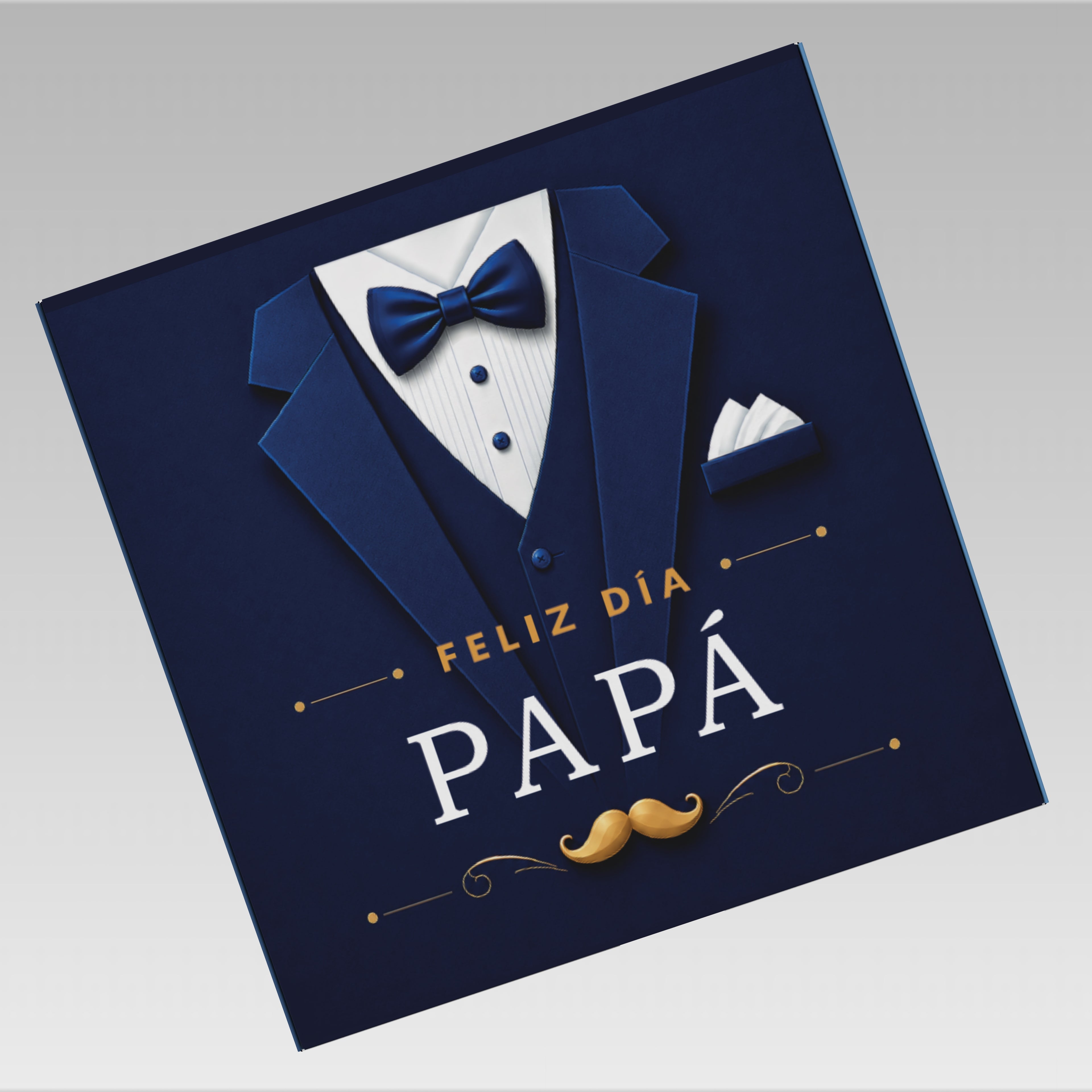 Preventa Caja papa 20x20x7 Vitto 10 o 25 Unidades