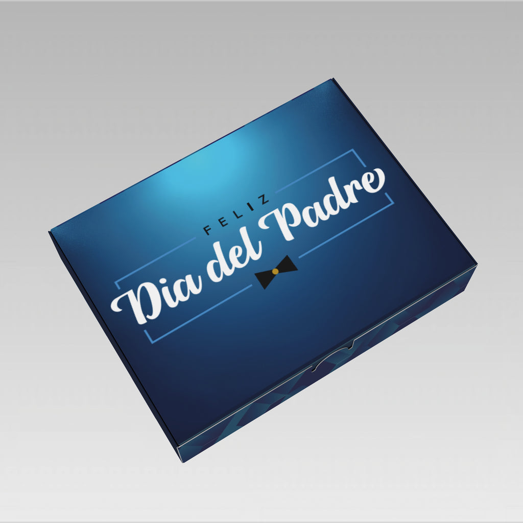 Caja papa 20x15x4 luna 10 o 25 Unidades
