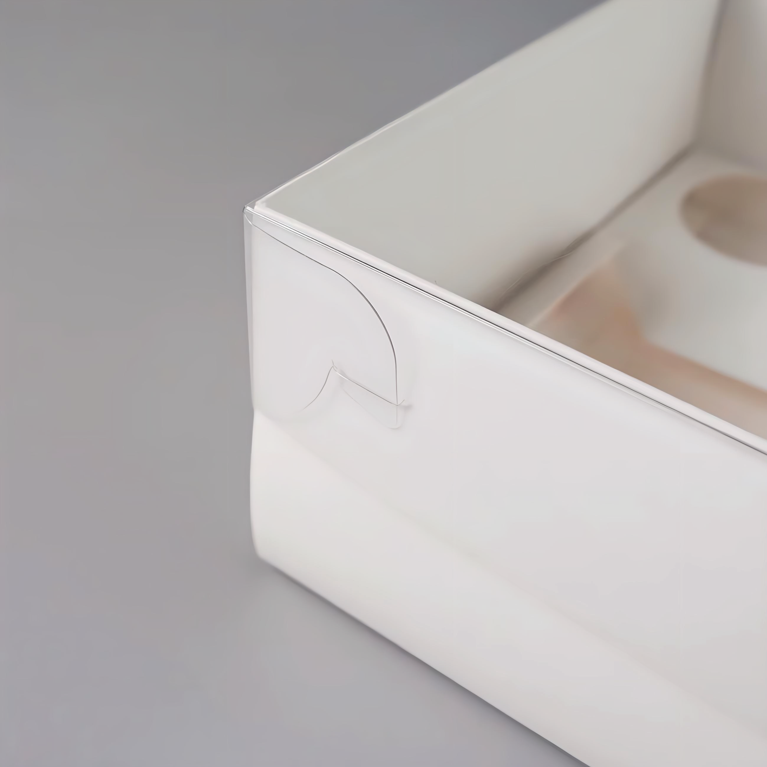 Caja Multipropósito 26x26x12 cm (5 Unidades)